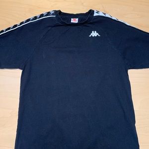 Kappa t-shirt size small